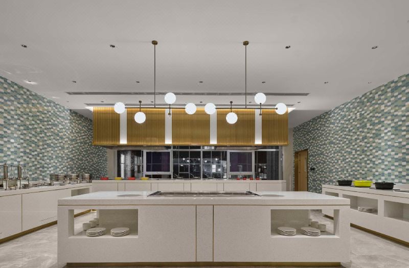 Hilton Garden Inn Kunming Dianchi photo 4