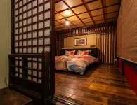 Izu Oshima Habu Port. A Rental Accommodation Where Отели в г. Осима