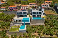 Sonho do Oceano Các khách sạn ở Lombo Do Doutor