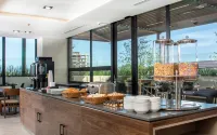 Staybridge Suites GUADALAJARA NOVENA by IHG - breakfast
