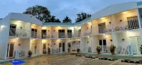 Nautilus by la Jamaca Hotels-Downtown la Parguera Hotels in Carenero