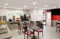 Ramada by Wyndham Medford Airport North Hotels in Medford