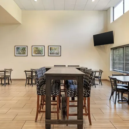 Best Western Heritage Inn - Chico