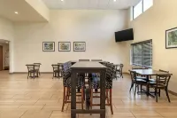 Best Western Heritage Inn - Chico - breakfast