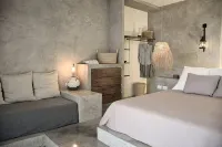Desierto Azul Hotels in Todos Santos