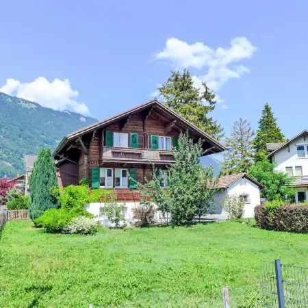 Chalet Dori