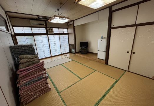 Kusu Onsen 외부