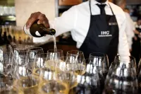 InterContinental Hotels NEW YORK TIMES SQUARE by IHG - 5-Star
