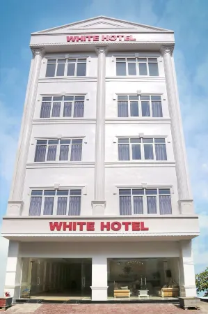White Hotel Отели в г. TT. Hung Nguyen