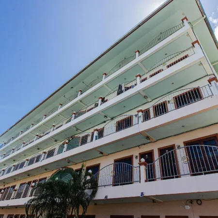 Pailin Hill Hotel