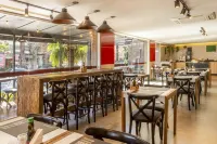 Hotel Laghetto Stilo Centro - bar