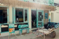 Ocean Pearl Maldives at Gulhi Island Hotels in Dhigufinolhu