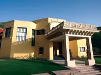 Club Mahindra Kumbhalgarh Hotels in Kumbalgarh