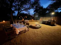 Leopard's Bend Bush Lodge