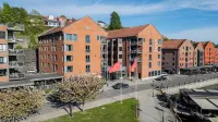 Home Hotel Bryggeparken Hotels near PP Center