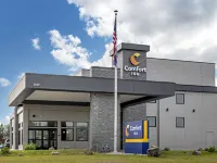 Comfort Inn Fairbanks Hotels in Fairbanks