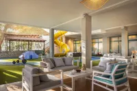 Sunny Makarska by Valamar Hotels in Veliko Brdo