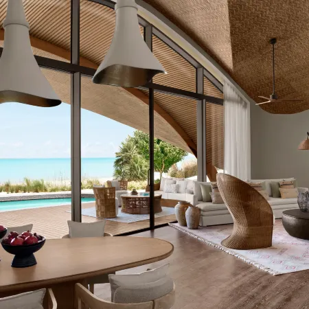 Nujuma, a Ritz-Carlton Reserve