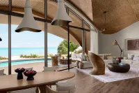 Nujuma, a Ritz-Carlton Reserve Hotels in 