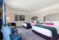 The Read House Hotel Hotels in Chattanooga