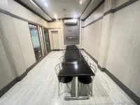 Hotel Joy - parking