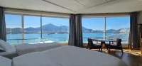 Hansan Hotel فنادق في تونغيونغ-سي