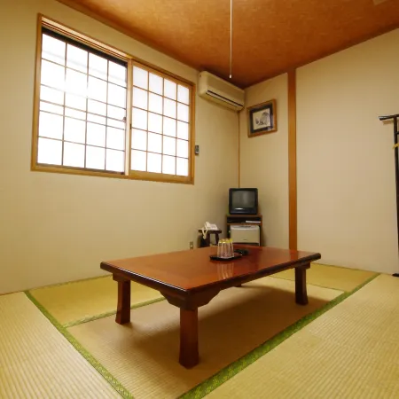 Wild Nature House Yama No Ie