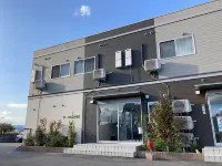The Namie Terrace Hotels near JR Ono Station