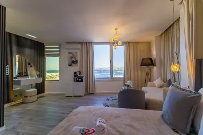 Mamora Bay Hotels in Tanger