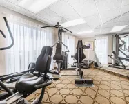 Comfort Inn Hotels in Edmundston