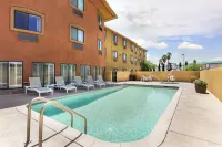 Best Western Plus Safford - Pools