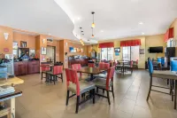 Comfort Suites Gallup East Route 66 and I-40 - breakfast