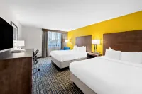 Best Western the Inn at Ramsey Các khách sạn gần Ramapo College