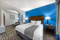 Best Western Atoka Inn  Suites Hotels in Atoka