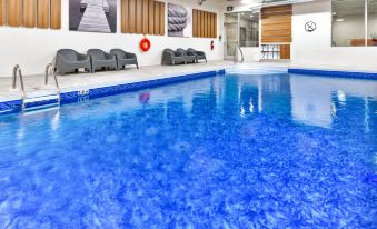 Candlewood Suites Trois-RIVIÈRES Ouest