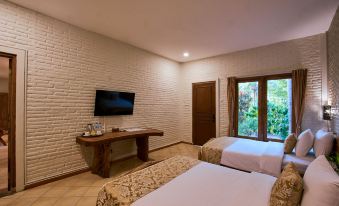 Horison Resort Tlogo Semarang