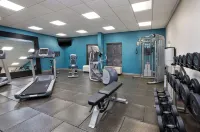 Hampton Inn Cincinnati-Northwest/Fairfield - WiFi
