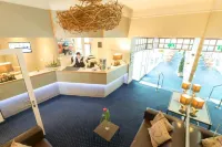 Relexa Hotel Bellevue an der Alster - 3-Star