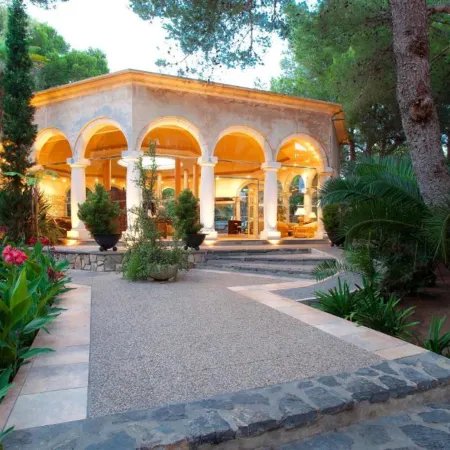 Lago Garden Hotel & Spa