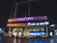 Samt Inn King Fahad Hotel Hotels near Riyadh Train Station