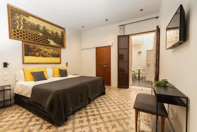 Unic - Turisme d'Interior Hotels near Sant Elm