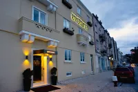 Riversuites Hôtels à : Santa Clara