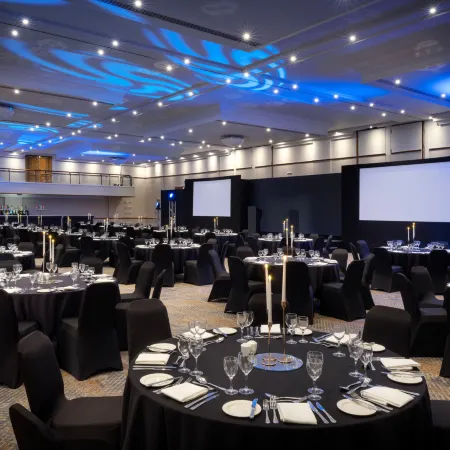 Delta Hotels by Marriott Bristol City Centre