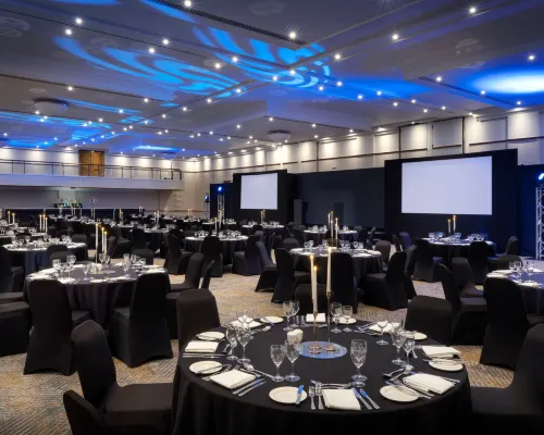 Delta Hotels by Marriott Bristol City Centre Dining Photos