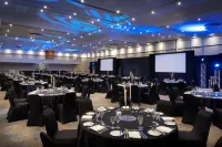 Delta Hotels Bristol City Centre - Breakfast