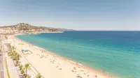 Pierre & Vacances Blanes Playa - 3-stjärniga