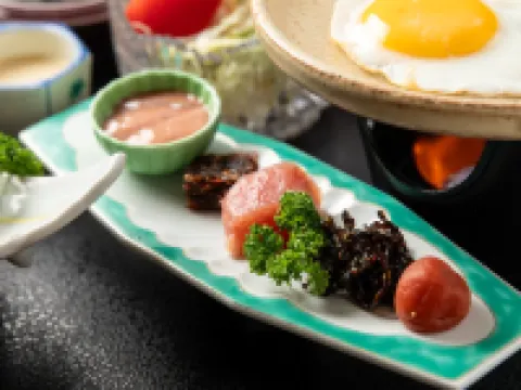 Houzanen Hotels in Shunan