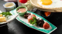 Houzanen Hotels in Shunan