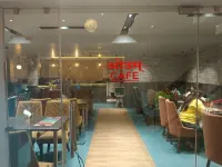 Hotel Pawan