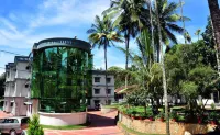 Misty Hills Resort